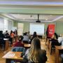 პროგრამა „უსაფრთხო ონლაინი: უსაფრთხოების ხელშეწყობა და ქალთა გაძლიერება ციფრულ ეკონომიკაში“