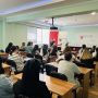კომპანია გეფას წარმომადგენლების ვიზიტი