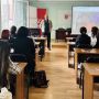 2025 წლის საგაზაფხულო მიღების პროფესიული სტუდენტებისთვის სასწავლო პროცესი დაიწყო